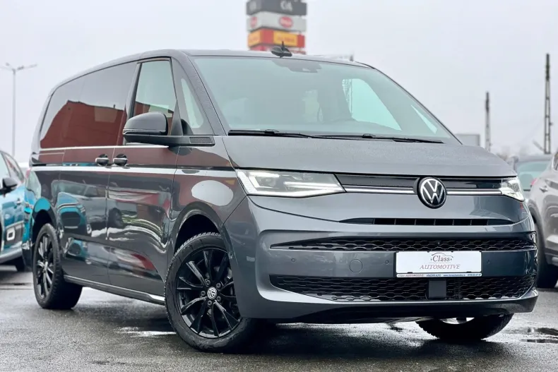 Volkswagen Multivan din 2024 cu 95.620 km - oferta VOL179871 - foto 6