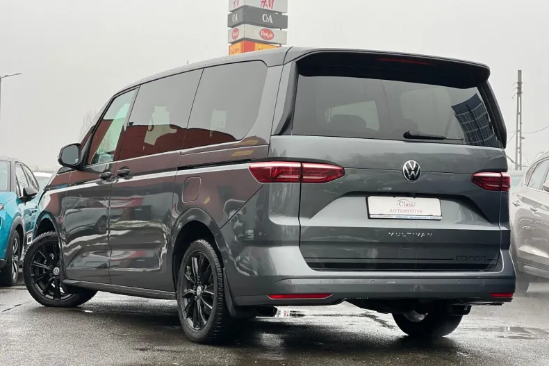 Volkswagen Multivan din 2024 cu 95.620 km - oferta VOL179871 - foto 7