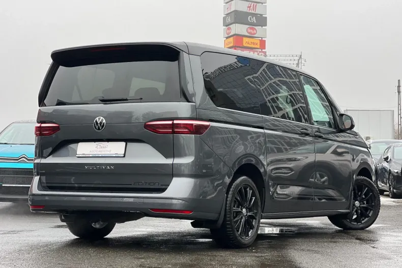Volkswagen Multivan din 2024 cu 95.620 km - oferta VOL179871 - foto 9