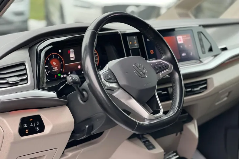 Volkswagen Multivan din 2024 cu 95.620 km - oferta VOL179871 - foto 11