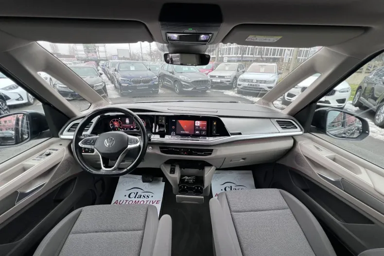 Volkswagen Multivan din 2024 cu 95.620 km - oferta VOL179871 - foto 19