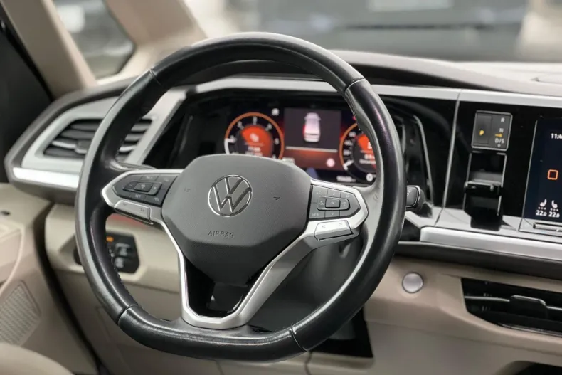 Volkswagen Multivan din 2024 cu 95.620 km - oferta VOL179871 - foto 20