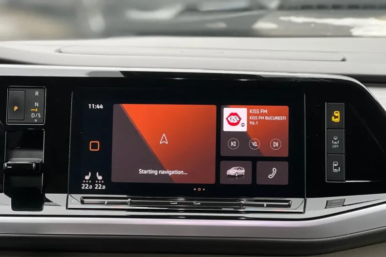 Volkswagen Multivan din 2024 cu 95.620 km - oferta VOL179871 - foto 21