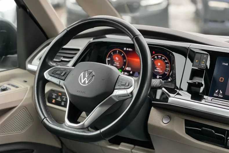 Volkswagen Multivan din 2024 cu 95.620 km - oferta VOL179871 - foto 29