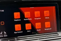 Volkswagen Multivan din 2024 cu 95.620 km - oferta VOL179871 - foto 32