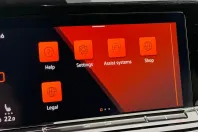 Volkswagen Multivan din 2024 cu 95.620 km - oferta VOL179871 - foto 33