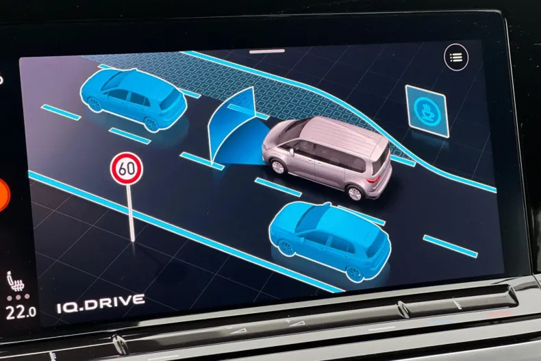 Volkswagen Multivan din 2024 cu 95.620 km - oferta VOL179871 - foto 34