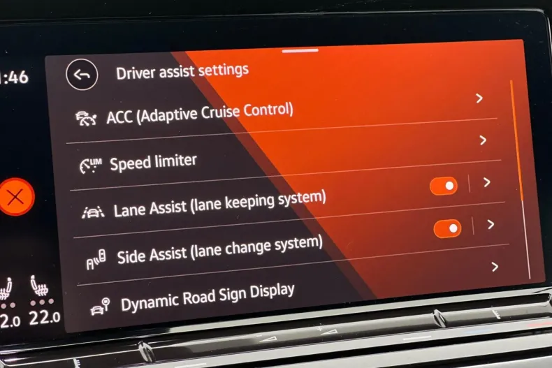 Volkswagen Multivan din 2024 cu 95.620 km - oferta VOL179871 - foto 35