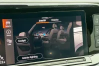 Volkswagen Multivan din 2024 cu 95.620 km - oferta VOL179871 - foto 40