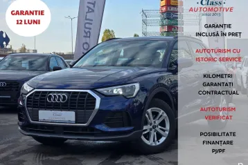 Audi Q3 din 2022 - oferta AUD179872