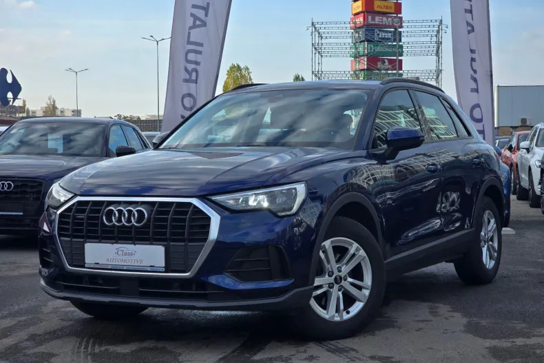 Audi Q3 din 2022 cu 128.868 km - oferta AUD179872 - foto 5