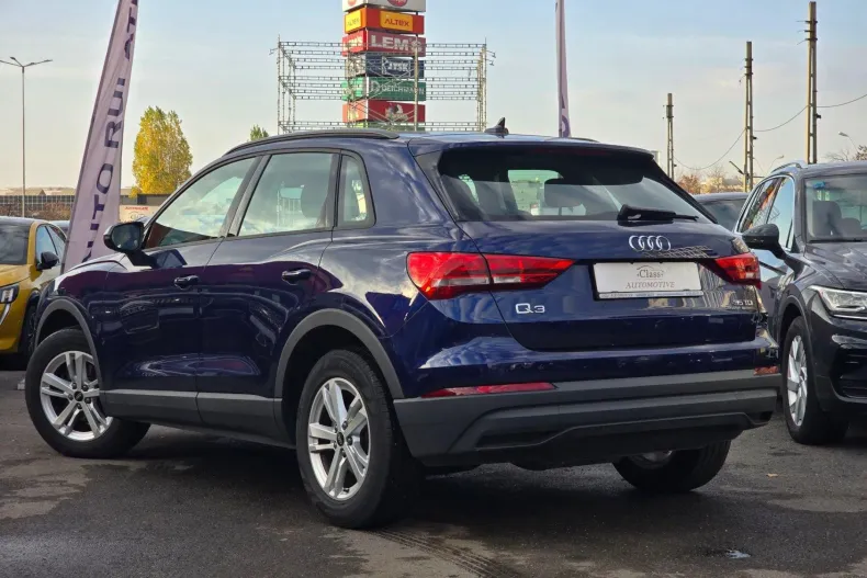 Audi Q3 din 2022 cu 128.868 km - oferta AUD179872 - foto 7