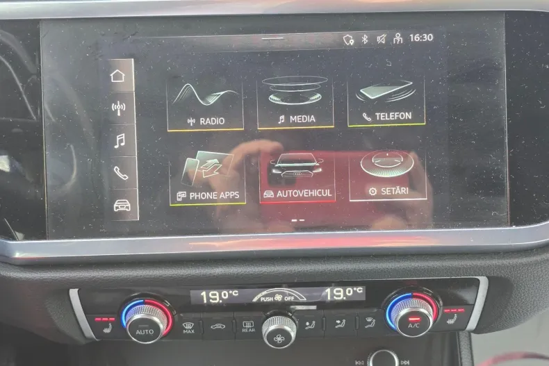 Audi Q3 din 2022 cu 128.868 km - oferta AUD179872 - foto 20