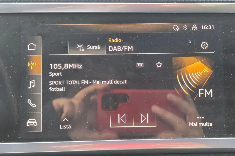 Audi Q3 din 2022 cu 128.868 km - oferta AUD179872 - foto 21