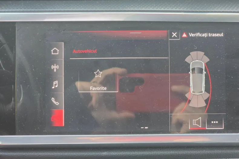 Audi Q3 din 2022 cu 128.868 km - oferta AUD179872 - foto 26