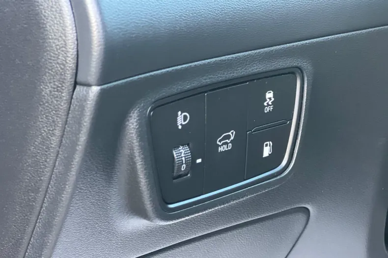 Hyundai TUCSON din 2023 cu 148.000 km - oferta HYU179873 - foto 12