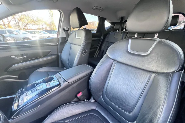 Hyundai TUCSON din 2023 cu 148.000 km - oferta HYU179873 - foto 14