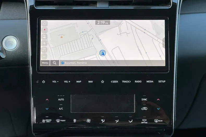 Hyundai TUCSON din 2023 cu 148.000 km - oferta HYU179873 - foto 24