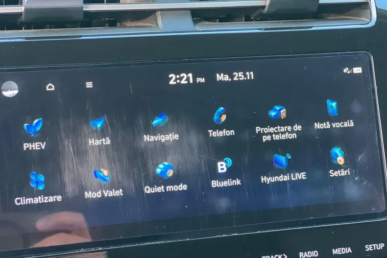 Hyundai TUCSON din 2023 cu 148.000 km - oferta HYU179873 - foto 29