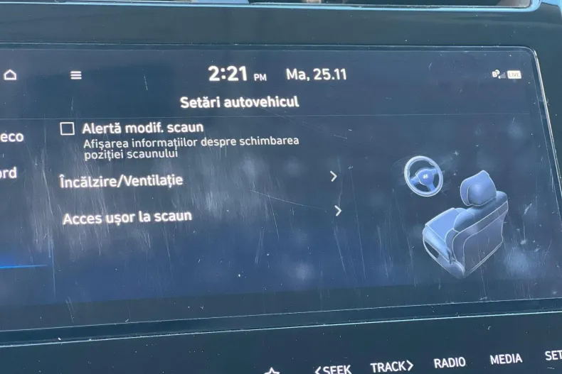 Hyundai TUCSON din 2023 cu 148.000 km - oferta HYU179873 - foto 31