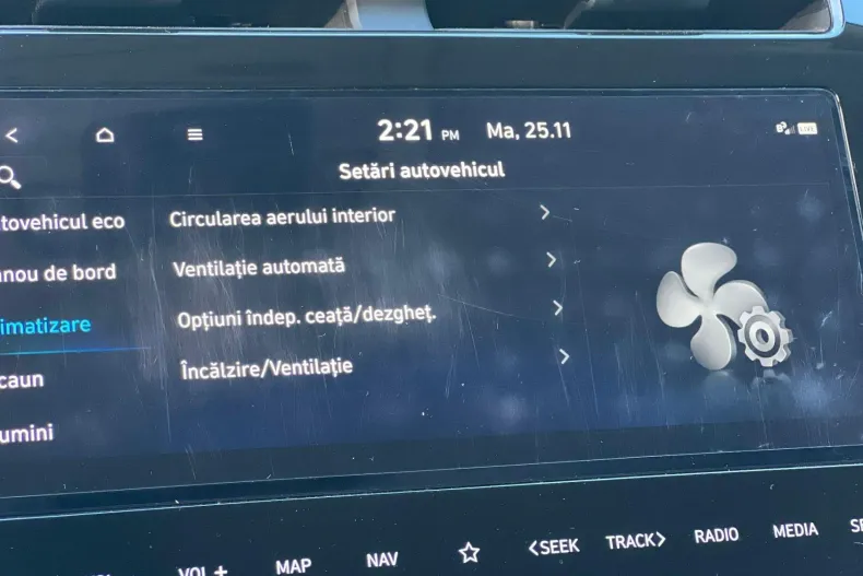 Hyundai TUCSON din 2023 cu 148.000 km - oferta HYU179873 - foto 32