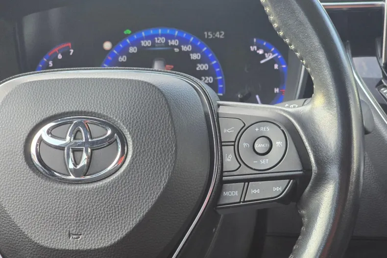 Toyota Corolla din 2022 cu 136.104 km - oferta TOY179874 - foto 5