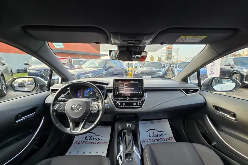 Toyota Corolla din 2022 cu 136.104 km - oferta TOY179874 - foto 6