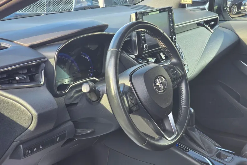 Toyota Corolla din 2022 cu 136.104 km - oferta TOY179874 - foto 8