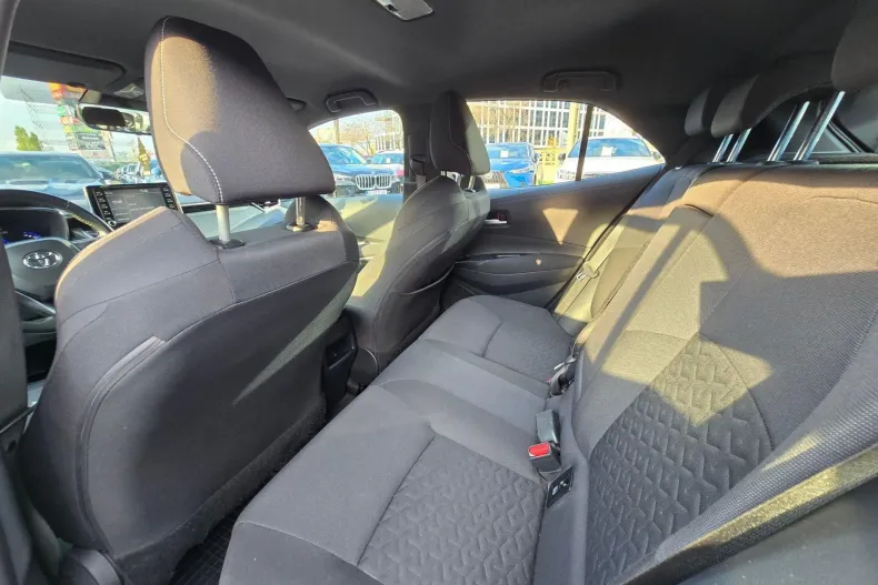 Toyota Corolla din 2022 cu 136.104 km - oferta TOY179874 - foto 10