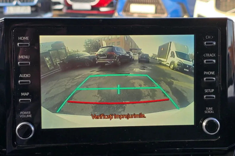 Toyota Corolla din 2022 cu 136.104 km - oferta TOY179874 - foto 14