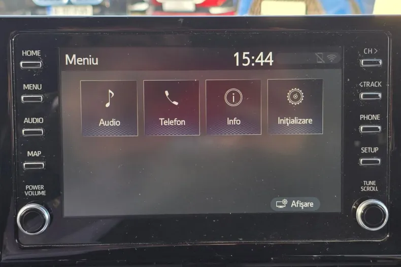 Toyota Corolla din 2022 cu 136.104 km - oferta TOY179874 - foto 15