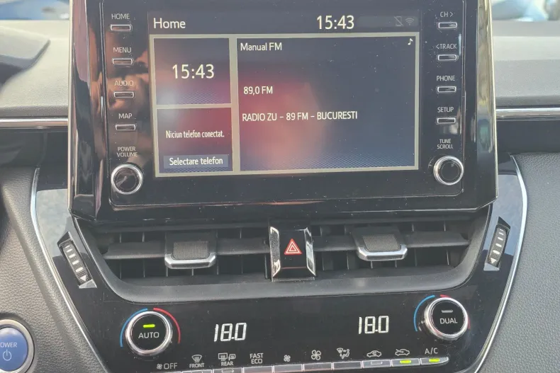 Toyota Corolla din 2022 cu 136.104 km - oferta TOY179874 - foto 16