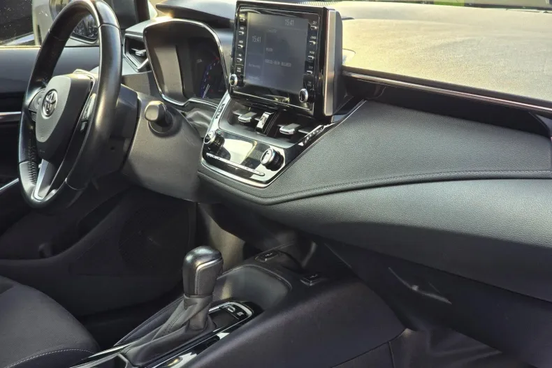 Toyota Corolla din 2022 cu 136.104 km - oferta TOY179874 - foto 20