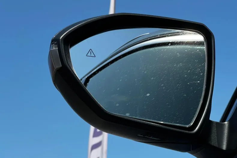 Hyundai TUCSON din 2021 cu 135.000 km - oferta HYU179875 - foto 6