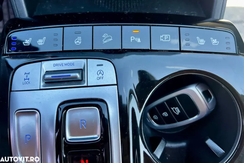 Hyundai TUCSON din 2021 cu 135.000 km - oferta HYU179875 - foto 16