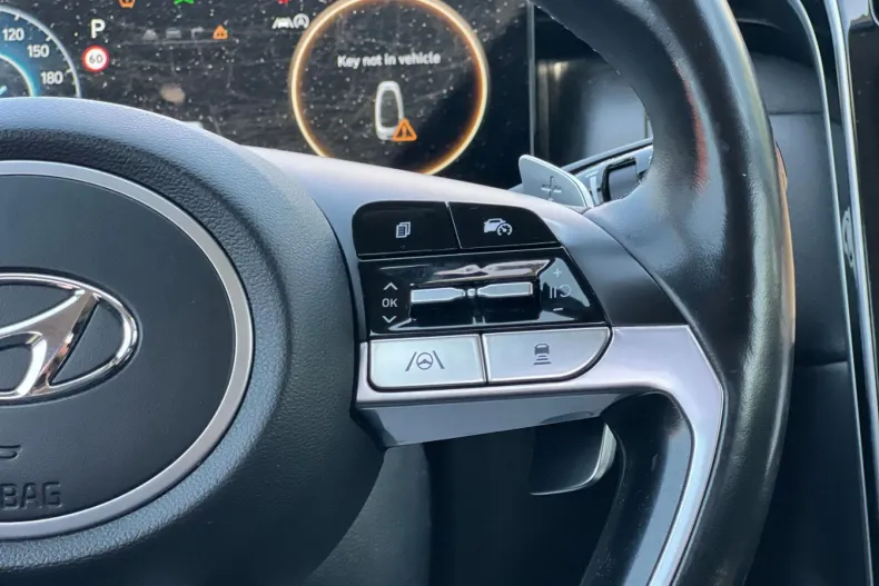 Hyundai TUCSON din 2021 cu 135.000 km - oferta HYU179875 - foto 24