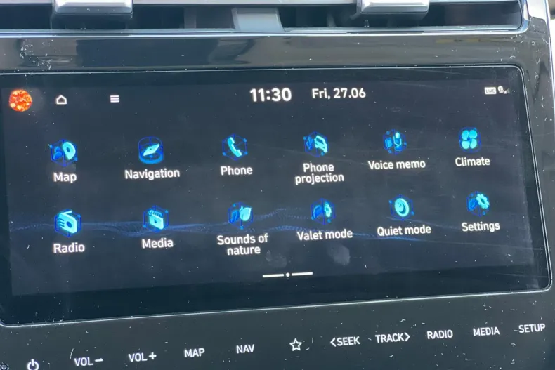 Hyundai TUCSON din 2021 cu 135.000 km - oferta HYU179875 - foto 30