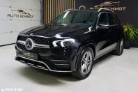 Mercedes-Benz GLE din 2022 cu 139.000 km - oferta MER179876 - foto 1