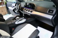 Mercedes-Benz GLE din 2022 cu 139.000 km - oferta MER179876 - foto 16