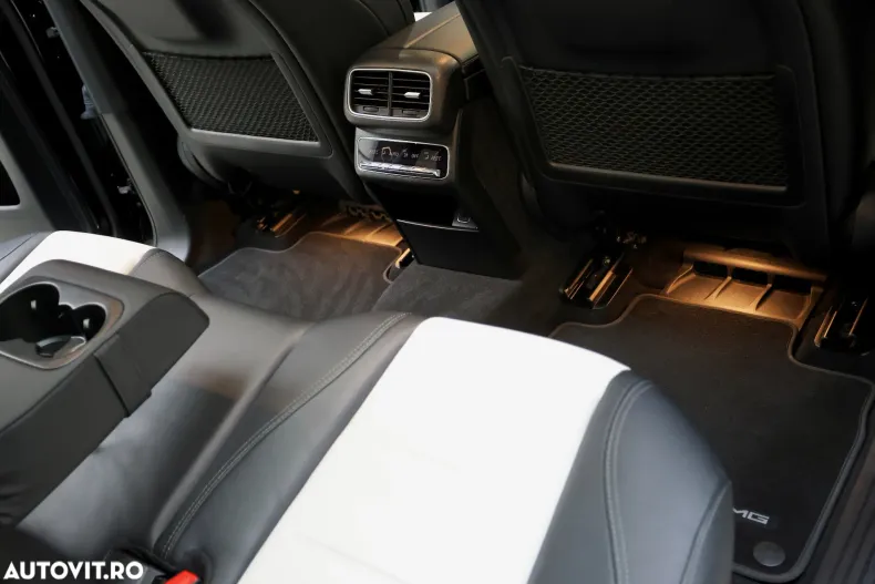 Mercedes-Benz GLE din 2022 cu 139.000 km - oferta MER179876 - foto 18