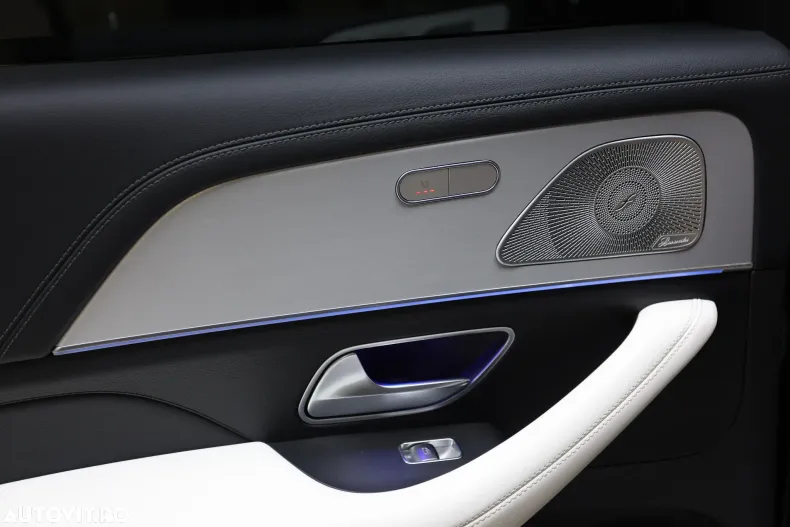 Mercedes-Benz GLE din 2022 cu 139.000 km - oferta MER179876 - foto 19