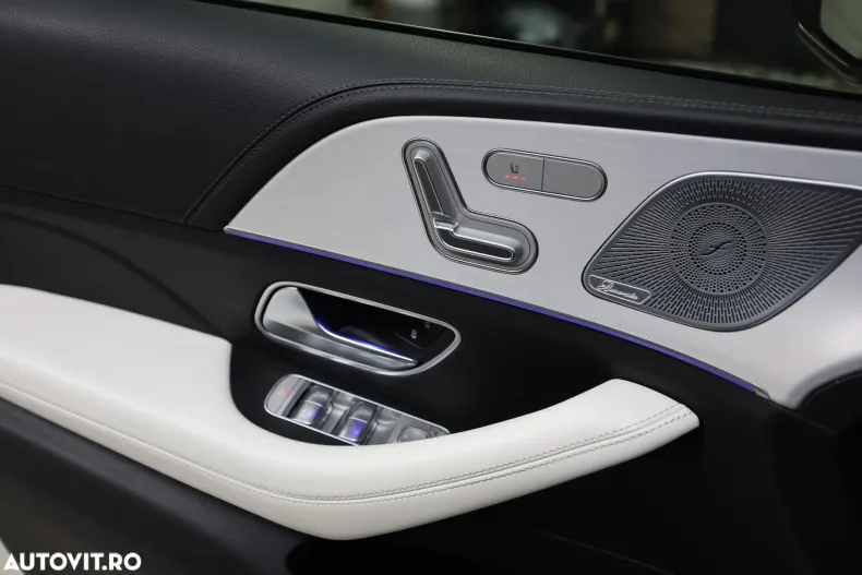 Mercedes-Benz GLE din 2022 cu 139.000 km - oferta MER179876 - foto 20