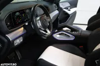 Mercedes-Benz GLE din 2022 cu 139.000 km - oferta MER179876 - foto 21