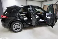 Mercedes-Benz GLE din 2022 cu 139.000 km - oferta MER179876 - foto 23