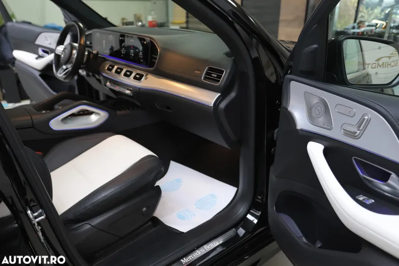 Mercedes-Benz GLE din 2022 cu 139.000 km - oferta MER179876 - foto 26