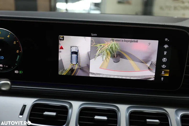 Mercedes-Benz GLE din 2022 cu 139.000 km - oferta MER179876 - foto 28