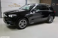 Mercedes-Benz GLE din 2022 cu 139.000 km - oferta MER179876 - foto 34