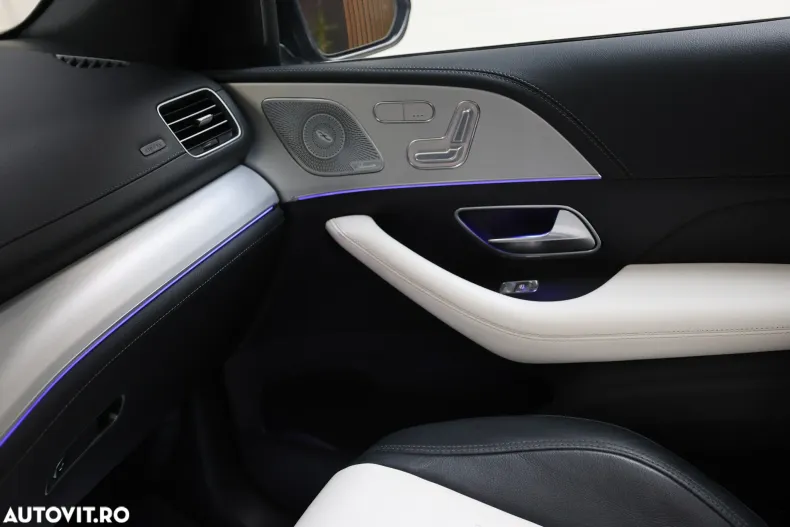 Mercedes-Benz GLE din 2022 cu 139.000 km - oferta MER179876 - foto 35