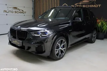BMW X5 din 2023 - oferta BMW179877