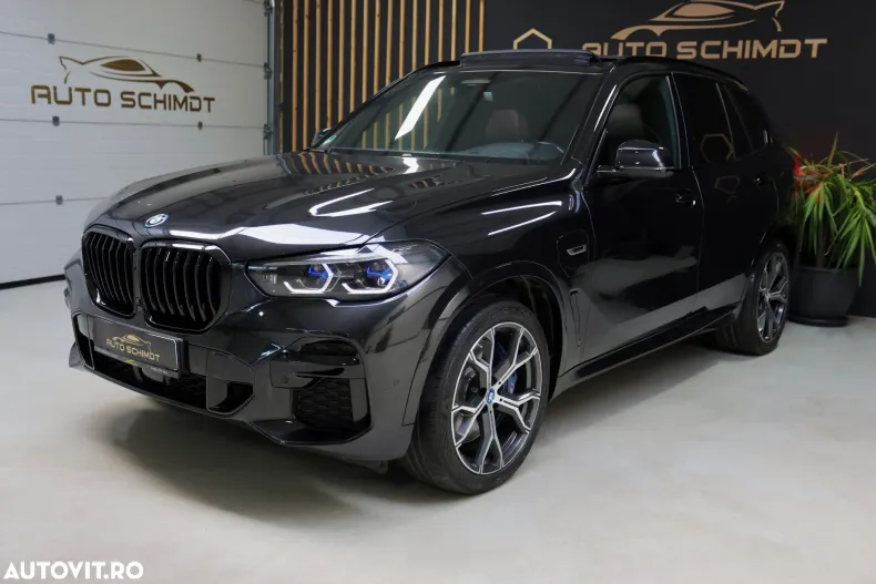 BMW X5 din 2023 cu 139.000 km - oferta BMW179877 - foto 1